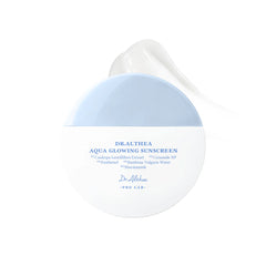 Dr.Althea Aqua Glowing Sunscreen 45ml
