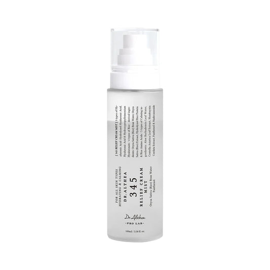 Dr. Althea 345 Relief Cream Mist 100ml