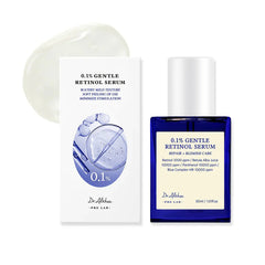 Dr Althea 0.1% Gentle Retinol Serum 30ml