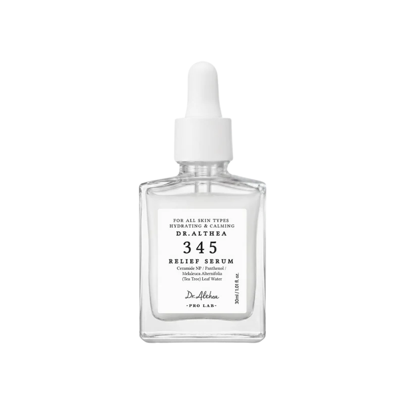 Dr. Althea 345 Relief Serum 30ml