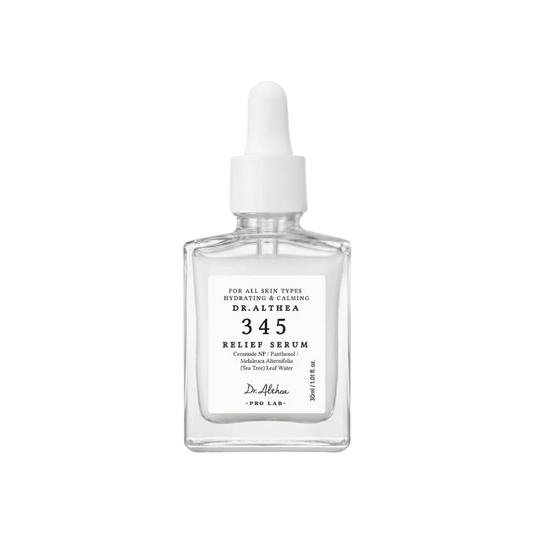 Dr. Althea 345 Relief Serum 30ml - Kosmetica