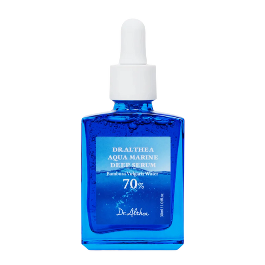 DR. Althea Aqua Marine Deep Serum 30ml