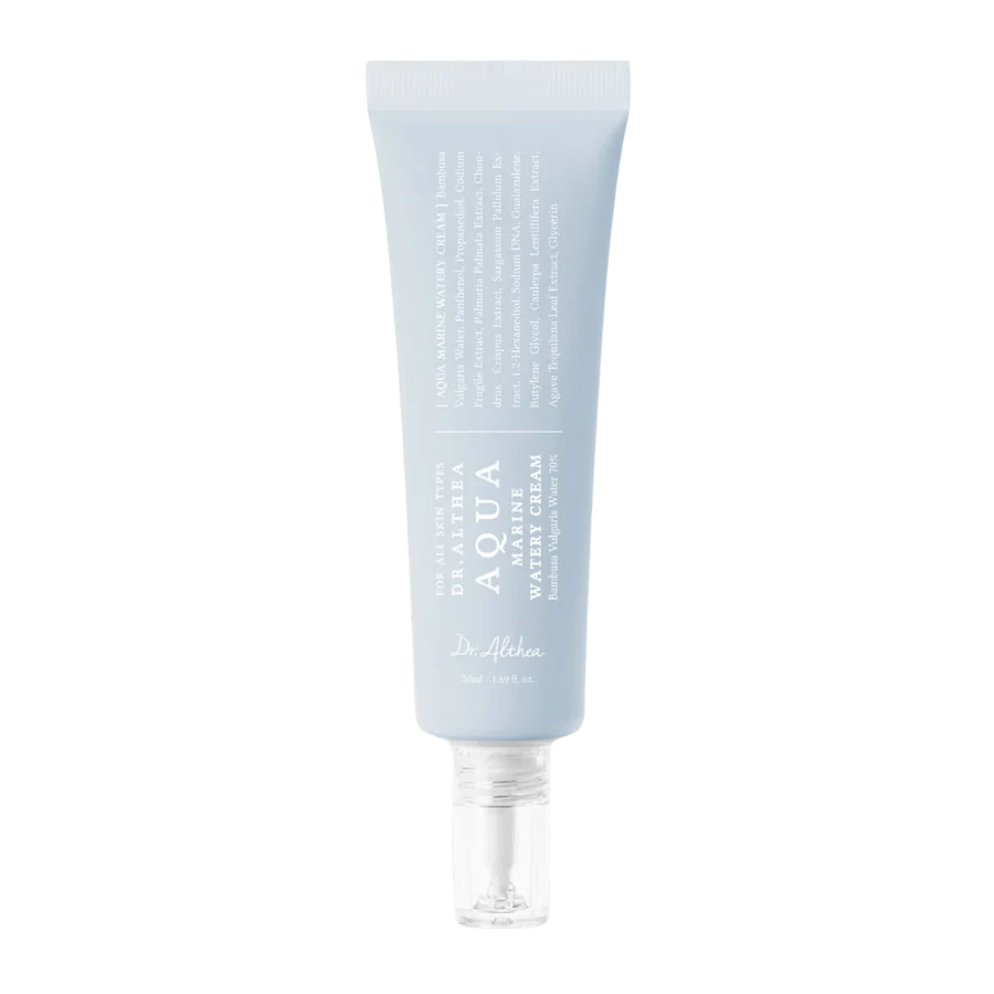 Dr. Althea Aqua Marine Watery Cream 50ml