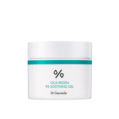 Dr. Ceuracle Cica Regen 95 Soothing Gel 110g