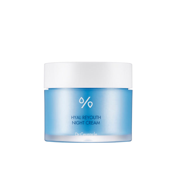 Dr. Ceuracle Hyal Reyouth Cream 60g