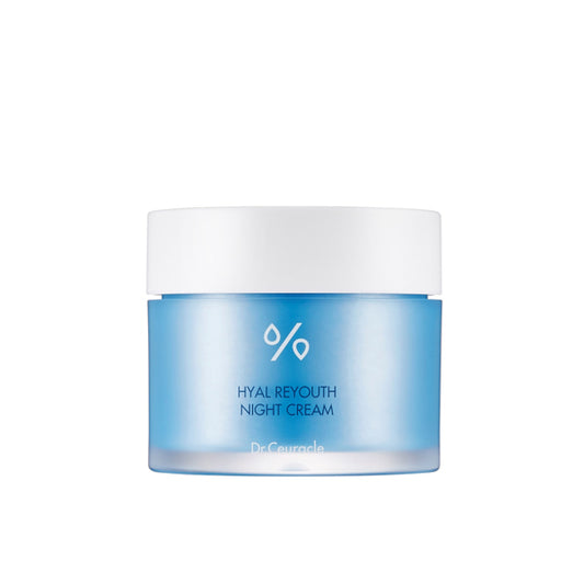 Dr. Ceuracle Hyal Reyouth Cream 60g