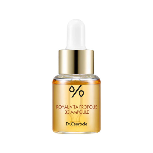 Dr. Ceuracle Royal Vita Propolis 33 Ampoule 15 ml 