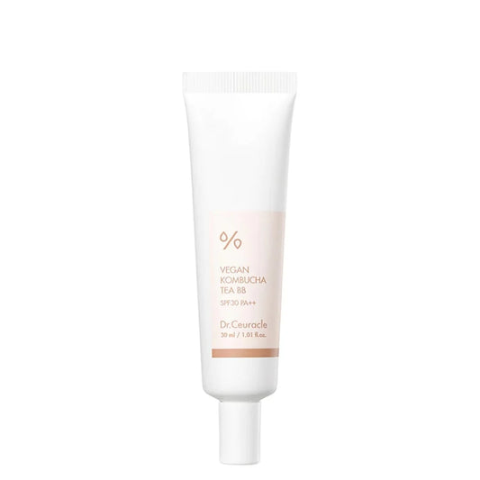 Dr. Ceuracle Vegan Kombucha Tea BB Cream 30ml