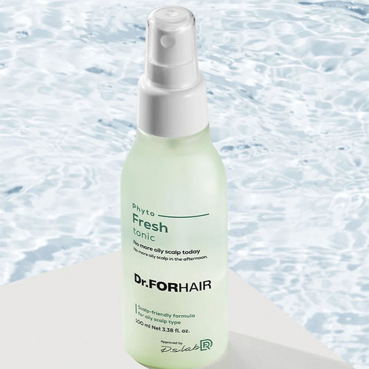 Dr. FORHAIR Phyto Fresh Tonic 100ml