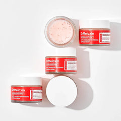Dr. Melaxin TX-Astaxanthin Anti- Dark Spot & Brightening Capsule Cream 50ml