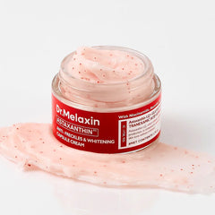Dr. Melaxin TX-Astaxanthin Anti- Dark Spot & Brightening Capsule Cream 50ml