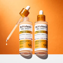 Dr. Melaxin Peel Shot Kojic Acid Turmeric Serum 80ml