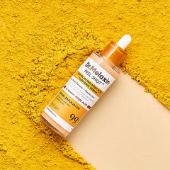 Dr. Melaxin Peel Shot Kojic Acid Turmeric Serum 80ml