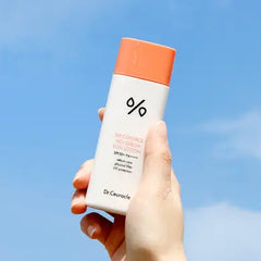 Dr._Ceuracle_5α_Control_No_sebum_Sun_Lotion_SPF50+