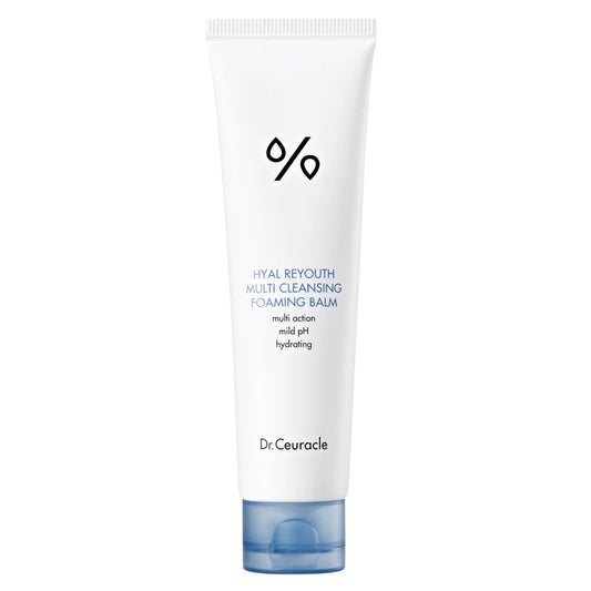 Dr._Ceuracle_Hyal_Reyouth_Multi_Cleansing_Foaming_Balm_100ml