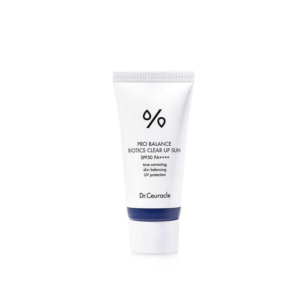 Dr._Ceuracle_Pro_Balance_Biotics_Clear_Up_Sun_SPF50+