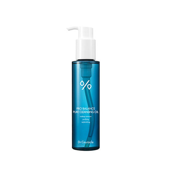 Dr._Ceuracle_Pro_Balance_Pure_Deep_Cleansing_Oil_155Ml