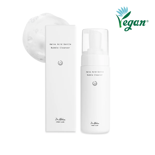 DR.Althea Amino Acid Gentle Bubble Cleanser  140 ml - Kosmetica