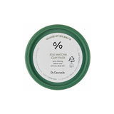 Dr. Ceuracle Jeju Matcha Clay Pack 115g