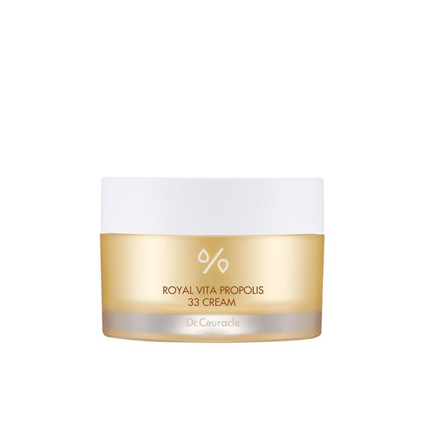 Dr Ceuracle Royal Vita Propolis 33 Cream 50g