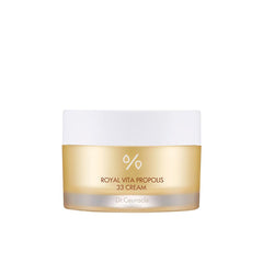 Dr Ceuracle Royal Vita Propolis 33 Cream 50g