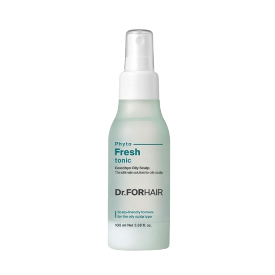 Dr. FORHAIR Phyto Fresh Tonic 100ml