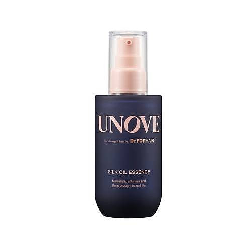 Dr. ForHair UNOVE Silk Oil Essence 70ml