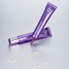 Numbuzin No.9 NAD+ Retinal Volumetox Eye Cream 20ml
