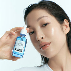 KLAIRS  EGF Blue AC Calming Serum 50g