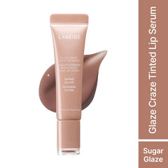 LANEIGE Glaze Craze Tinted Lip Serum 12g
