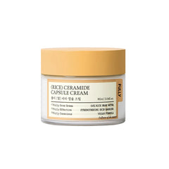 FULLY Rice Ceramide Capsule Cream 90 ml