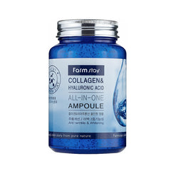 FarmStay Collagen Hyaluronic Acid All-In-One Ampoule