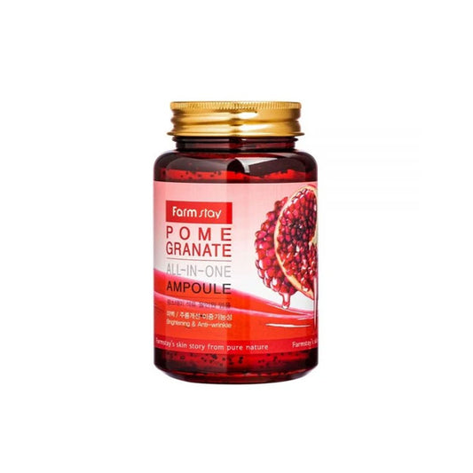 Farm Stay Pomegranate all-in one ampoule - 250ml