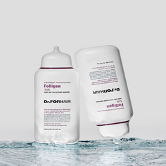 Dr. ForHair Folligen Silk Treatment 300ml