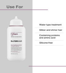 Dr. ForHair Folligen Silk Treatment 300ml