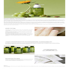 PURITO From Green Cleansing Oil 200ml