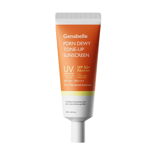 GENABELLE PDRN Dewy Tone-Up Sunscreen 40ml - Kosmetica