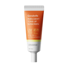 GENABELLE PDRN Dewy Tone-Up Sunscreen 40ml - Kosmetica