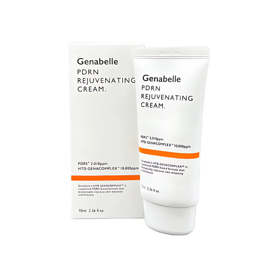 GENABELLE PDRN Rejuvenating Cream 70ml - Kosmetica