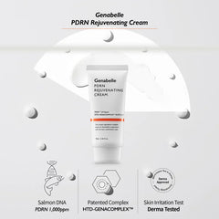 GENABELLE PDRN Rejuvenating Cream 70ml - Kosmetica