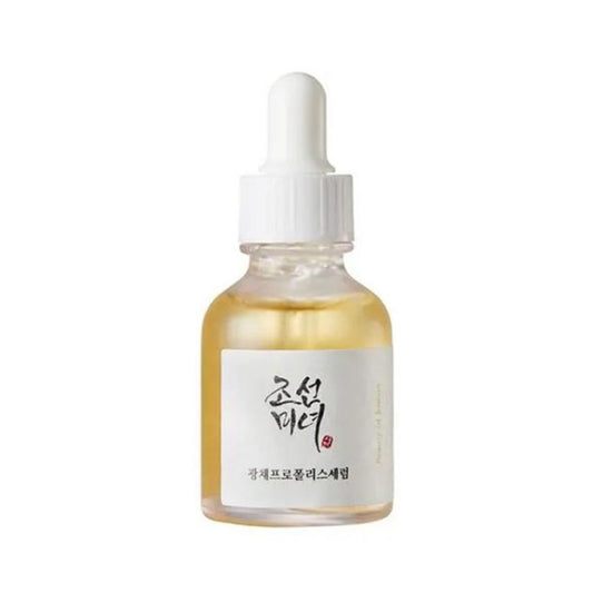 Beauty of Joseon Glow Serum : Propolis + Niacinamide 30ml - Kosmetica