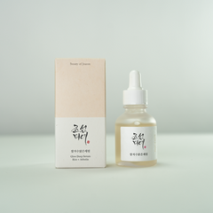 BEAUTY OF JOSEAON Glow Deep Serum Rice+Alpha Arbutin 30ml - Kosmetica