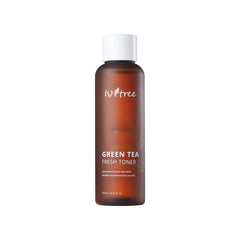 Isntree Green Tea Fresh Toner - Kosmetica