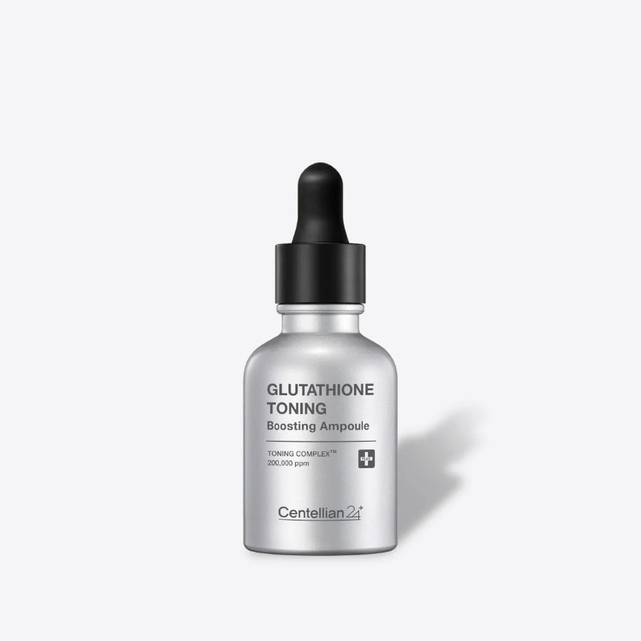 CENTELLIAN 24+ Glutathione Toning Boosting Ampoule 30ml - Kosmetica