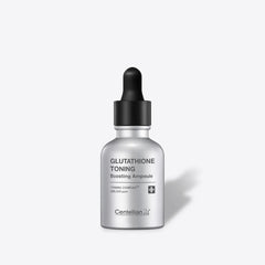 CENTELLIAN 24+ Glutathione Toning Boosting Ampoule 30ml - Kosmetica