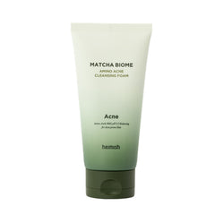 HEIMISH Matcha Biome Amino Acne Cleansing Foam 150 ml - Kosmetica