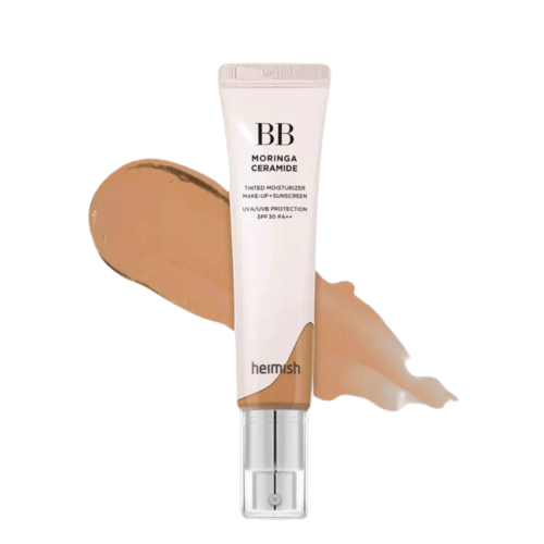 HEIMISH Moringa Creamide BB Cream 30g - Kosmetica