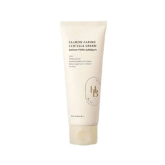 HEVEBLUE Salmon Caring Centella Cream 100ml - Kosmetica
