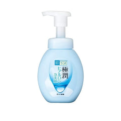 Hada Labo Gokujyn Hyaluronic Acid Foaming Cleanser 160ml