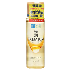 Hada Labo Gokujyun Premium Hyaluronic Acid Lotion 170ml